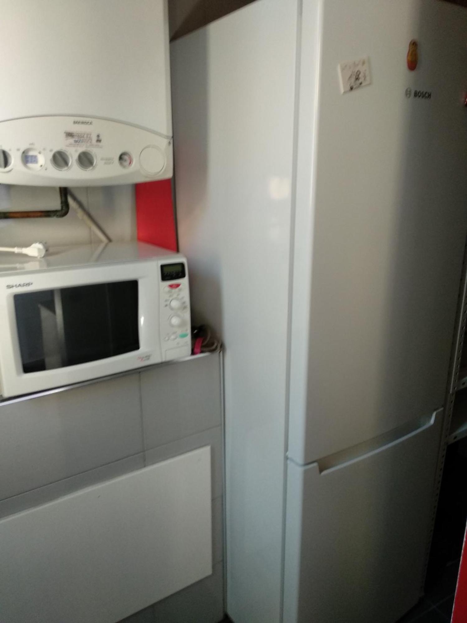 Cies Homes Praza M Diego Santos Apartment