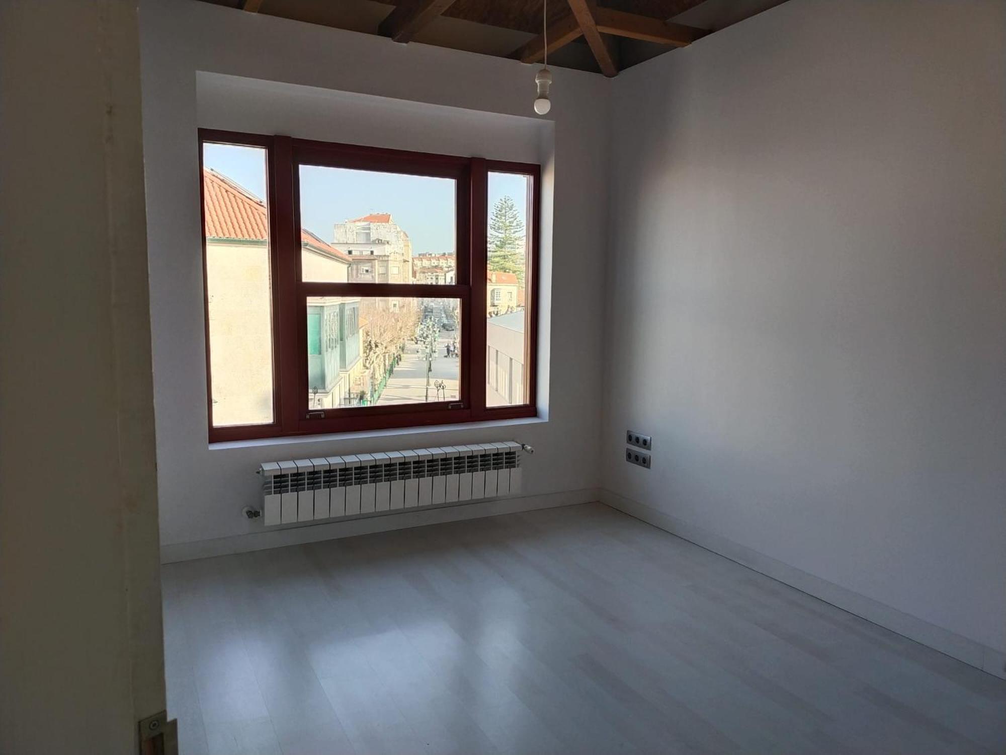 Apartment Cies Homes Praza M Diego Santos Vigo