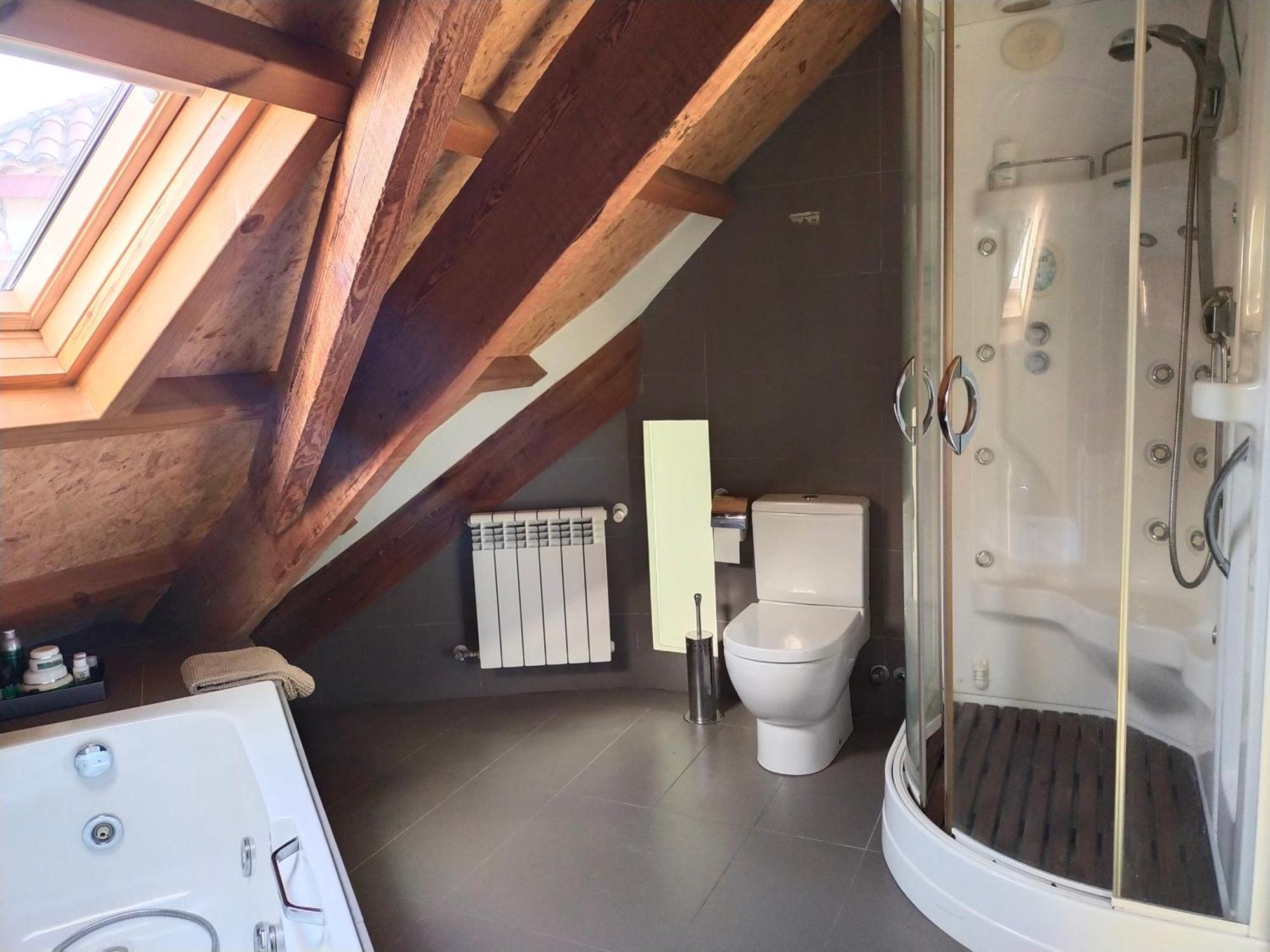 Cies Homes Praza M Diego Santos Apartment