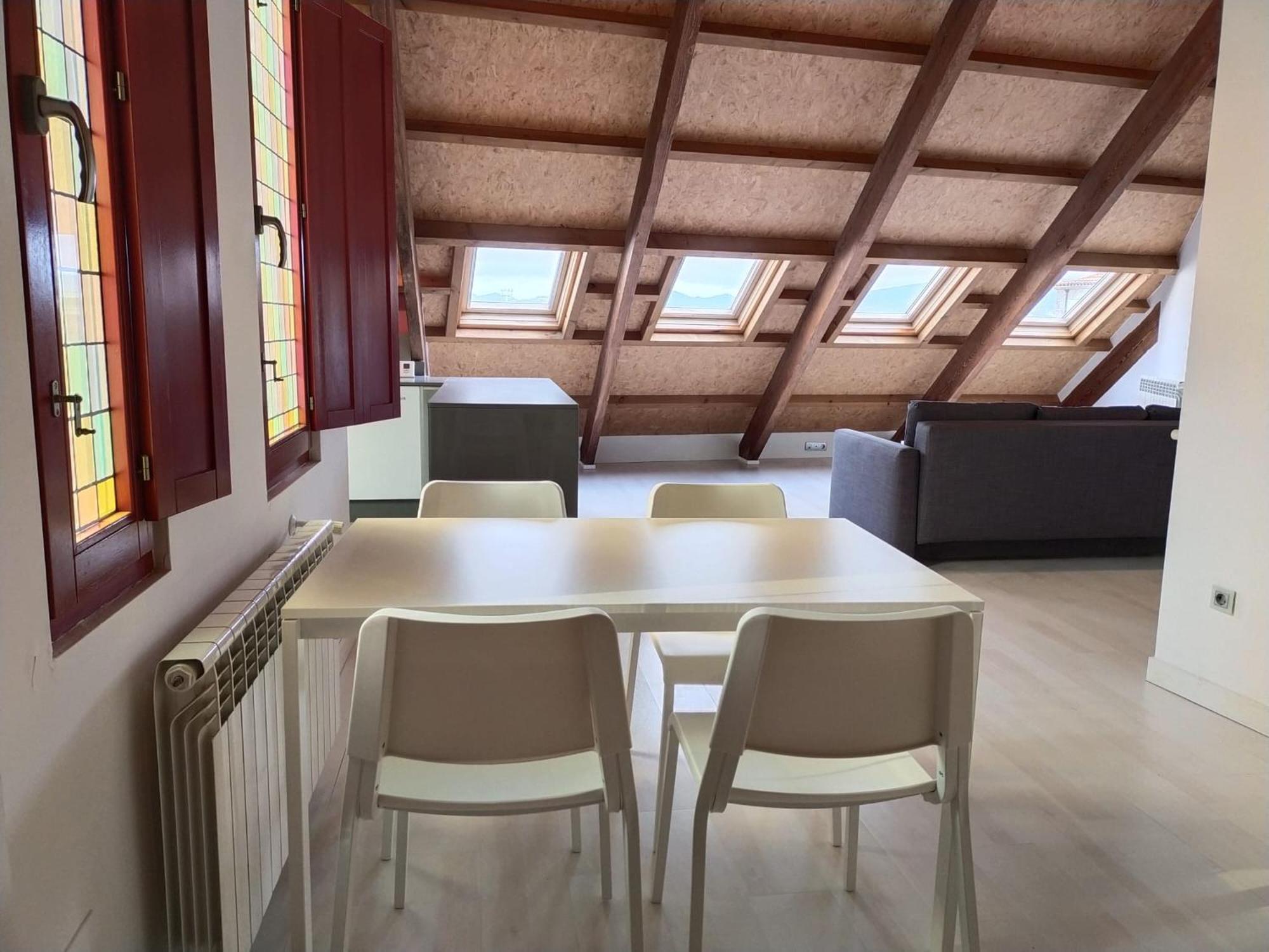 Apartment Cies Homes Praza M Diego Santos